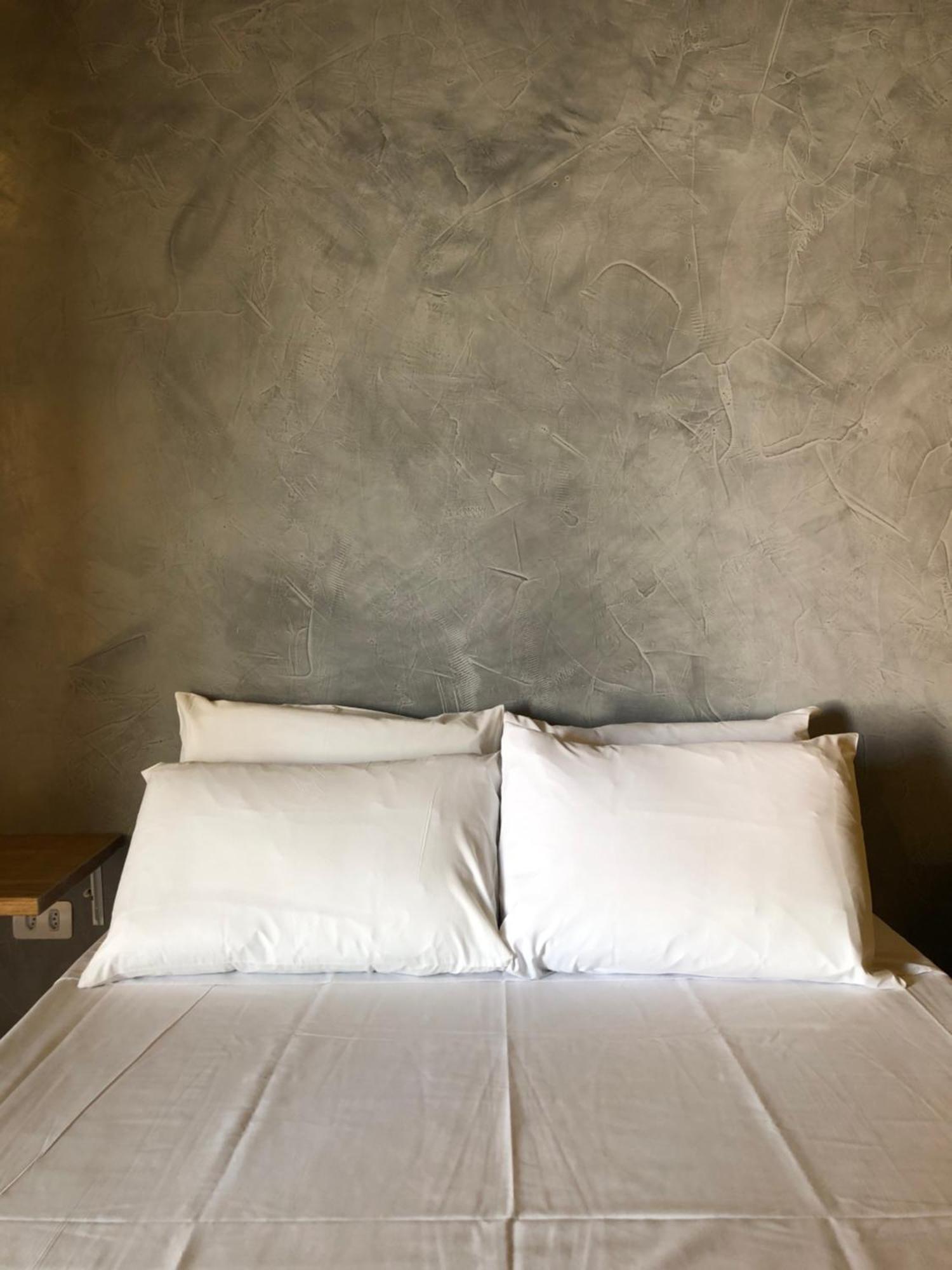 O De Casa Hostel ساو باولو المظهر الخارجي الصورة